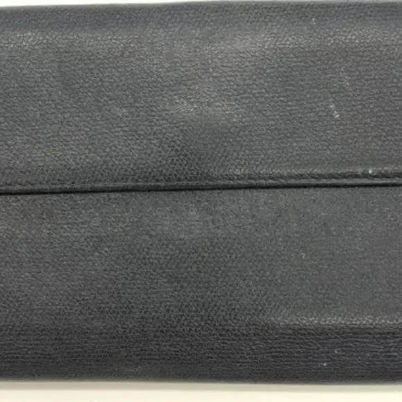 Chanel Black wallet - Picture 5 of 6